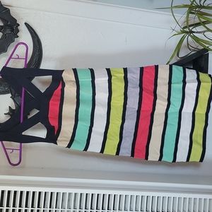 Modcloth bandage dress